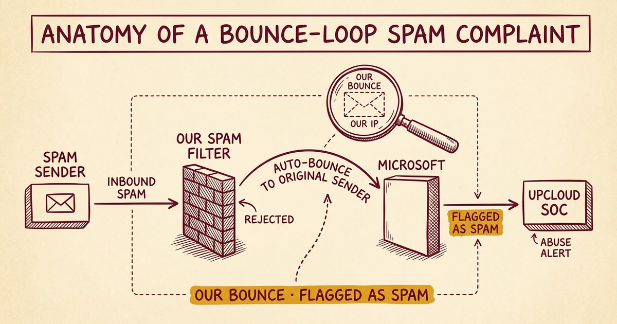 Email Deliverability Issues: How We Fixed a Client's Broken Email Reputation