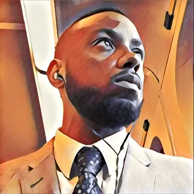 Marcus Thompson